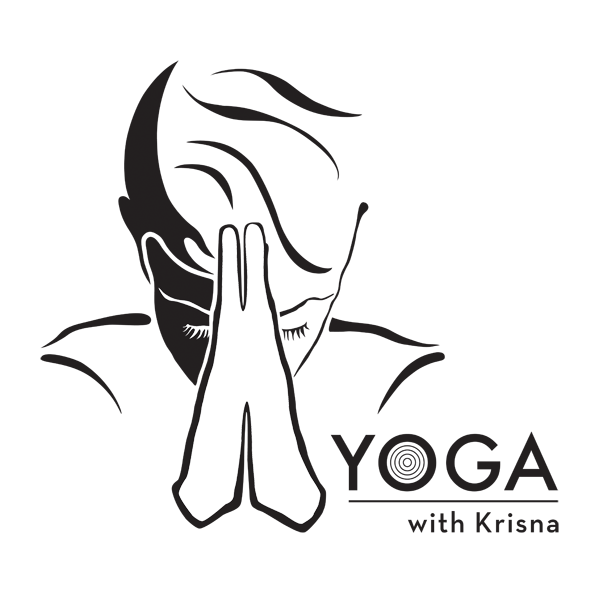 Yoga with Krisna